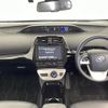 toyota prius 2018 -TOYOTA--Prius DAA-ZVW51--ZVW51-8043971---TOYOTA--Prius DAA-ZVW51--ZVW51-8043971- image 17