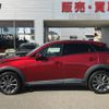 mazda cx-3 2019 -MAZDA--CX-3 3DA-DK8FW--DK8FW-104510---MAZDA--CX-3 3DA-DK8FW--DK8FW-104510- image 7