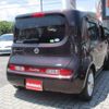 nissan cube 2016 -NISSAN--Cube DBA-Z12--Z12-315692---NISSAN--Cube DBA-Z12--Z12-315692- image 17