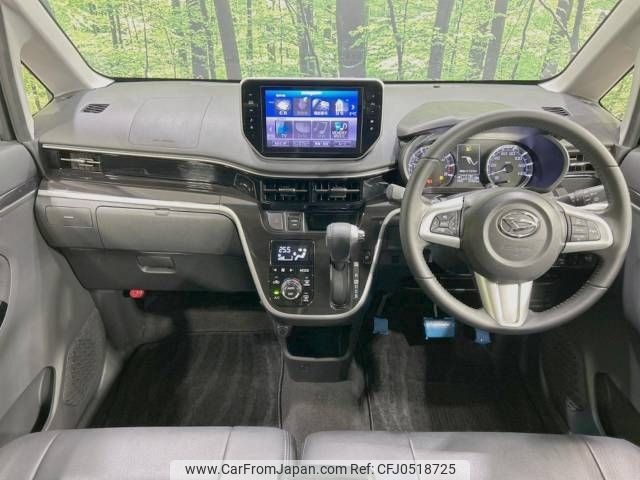 daihatsu move 2020 -DAIHATSU--Move 3BA-LA150S--LA150S-2068933---DAIHATSU--Move 3BA-LA150S--LA150S-2068933- image 2