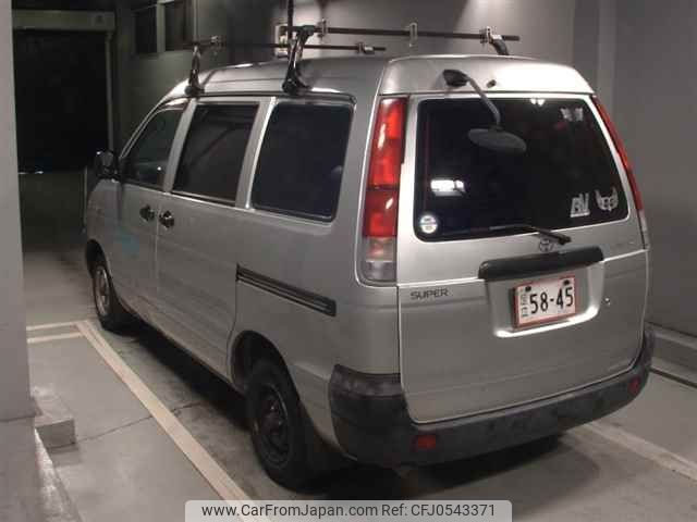 toyota liteace-van 2002 -TOYOTA--Liteace VAN KR42V-5012643---TOYOTA--Liteace VAN KR42V-5012643- image 2