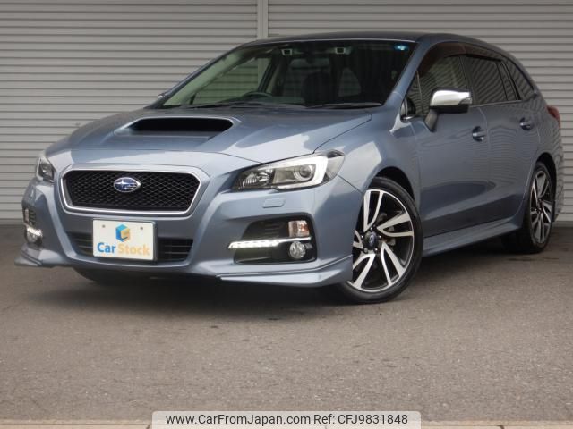 subaru levorg 2014 quick_quick_VMG_VMG-004443 image 1