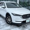 mazda cx-8 2018 -MAZDA--CX-8 3DA-KG2P--KG2P-124563---MAZDA--CX-8 3DA-KG2P--KG2P-124563- image 1