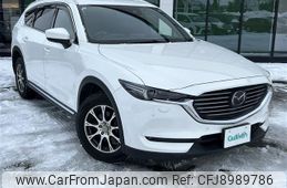 mazda cx-8 2018 -MAZDA--CX-8 3DA-KG2P--KG2P-124563---MAZDA--CX-8 3DA-KG2P--KG2P-124563-