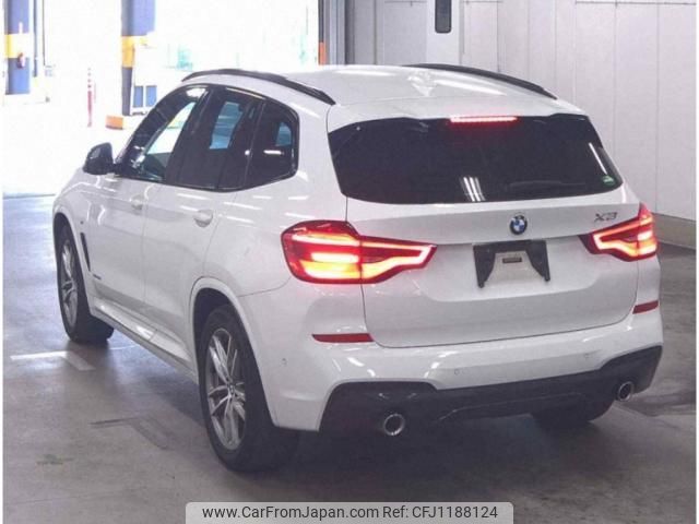 bmw x3 2018 quick_quick_LDA-TX20_WBATX32010LB22925 image 2