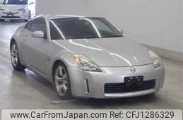 nissan fairlady-z undefined -NISSAN--Fairlady Z Z33-202691---NISSAN--Fairlady Z Z33-202691-
