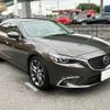 mazda atenza 2015 -MAZDA--Atenza Sedan LDA-GJ2AP--GJ2AP-100327---MAZDA--Atenza Sedan LDA-GJ2AP--GJ2AP-100327- image 19