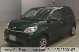 toyota passo 2019 -TOYOTA 【八王子 501ﾐ2672】--Passo 5BA-M700A--M700A-1016782---TOYOTA 【八王子 501ﾐ2672】--Passo 5BA-M700A--M700A-1016782-