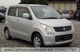 suzuki wagon-r 2011 -SUZUKI 【野田 580ｱ1234】--Wagon R DBA-MH23S--MH23S-753836---SUZUKI 【野田 580ｱ1234】--Wagon R DBA-MH23S--MH23S-753836-