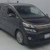 toyota vellfire 2013 -TOYOTA 【仙台 300ﾉ6869】--Vellfire DBA-ANH20W--ANH20-8302053---TOYOTA 【仙台 300ﾉ6869】--Vellfire DBA-ANH20W--ANH20-8302053- image 7