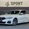 bmw 3-series 2022 quick_quick_3DA-5V20_WBA5V700308C59051 image 1