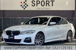 bmw 3-series 2022 quick_quick_3DA-5V20_WBA5V700308C59051