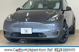 tesla tesla-modely 2022 CFJ1399600