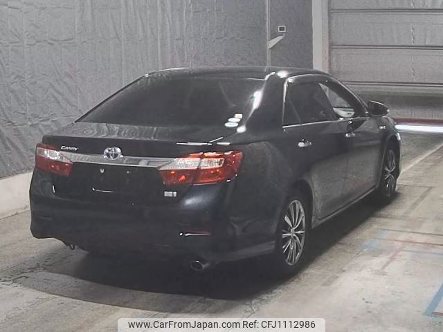 toyota camry 2012 -TOYOTA--Camry AVV50-1006063---TOYOTA--Camry AVV50-1006063- image 2
