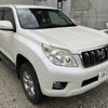 toyota land-cruiser-prado 2013 -TOYOTA--Land Cruiser Prado CBA-TRJ150W--TRJ150-0033707---TOYOTA--Land Cruiser Prado CBA-TRJ150W--TRJ150-0033707- image 1