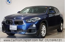bmw x2 2019 CFJ1606131