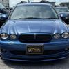 jaguar x-type 2005 GOO_JP_700070884830230823004 image 7