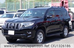 toyota land-cruiser-prado 2021 CFJ1326186