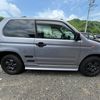 honda z 1999 CFJ1738765 image 4