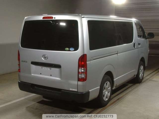 toyota hiace-van 2018 -TOYOTA--Hiace Van QDF-GDH206V--GDH206-2002355---TOYOTA--Hiace Van QDF-GDH206V--GDH206-2002355- image 2