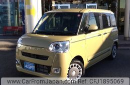 daihatsu move-canbus 2023 CFJ1895069