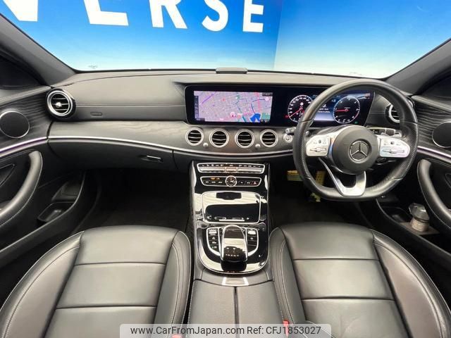 mercedes-benz e-class 2018 CFJ1853027 image 2