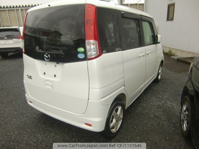 mazda flair-wagon 2013 -MAZDA 【名変中 】--Flair Wagon MM21S--702996---MAZDA 【名変中 】--Flair Wagon MM21S--702996- image 2