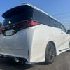 toyota alphard 2023 CFJ1718620 image 2