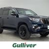 toyota land-cruiser-prado 2021 -TOYOTA--Land Cruiser Prado 3BA-TRJ150W--TRJ150-0122063---TOYOTA--Land Cruiser Prado 3BA-TRJ150W--TRJ150-0122063- image 1