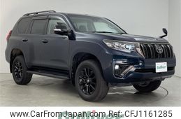 toyota land-cruiser-prado 2021 -TOYOTA--Land Cruiser Prado 3BA-TRJ150W--TRJ150-0122063---TOYOTA--Land Cruiser Prado 3BA-TRJ150W--TRJ150-0122063-