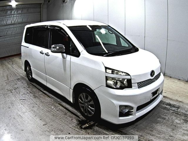 toyota voxy 2011 -TOYOTA--Voxy ZRR70W-0433358---TOYOTA--Voxy ZRR70W-0433358- image 1