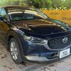 mazda cx-3 2021 CFJ1660307 image 16