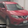 nissan x-trail 2015 -NISSAN 【高崎 300ﾄ6708】--X-Trail NT32-513423---NISSAN 【高崎 300ﾄ6708】--X-Trail NT32-513423- image 1