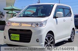 suzuki wagon-r 2013 CFJ1644998