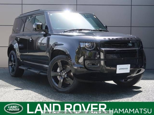 rover defender 2024 -ROVER--Defender 3CA-LE72WCB--SALEA7AW8R2284762---ROVER--Defender 3CA-LE72WCB--SALEA7AW8R2284762- image 1