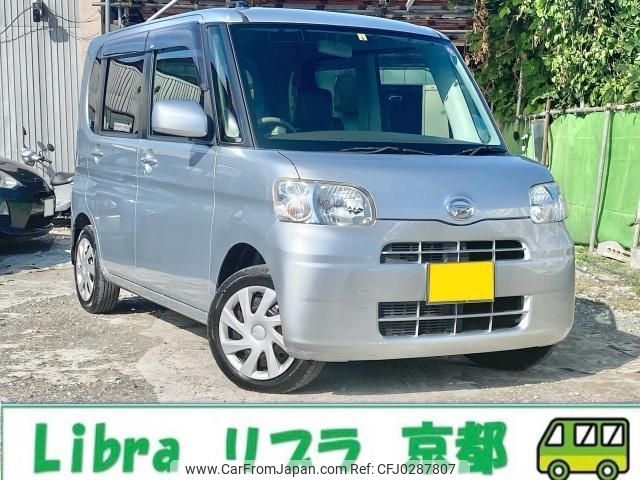 daihatsu tanto 2012 quick_quick_DBA-L375S_L375S-0531535 image 1