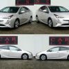 toyota prius 2017 CFJ1822005 image 9