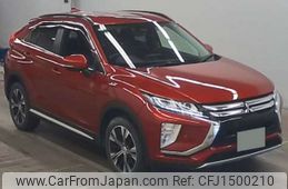 mitsubishi eclipse-cross 2018 -MITSUBISHI--Eclipse Cross DBA-GK1W--GK1W-0010719---MITSUBISHI--Eclipse Cross DBA-GK1W--GK1W-0010719-