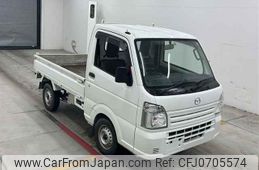 mazda scrum-truck 2020 -MAZDA--Scrum Truck DG16T-522348---MAZDA--Scrum Truck DG16T-522348-