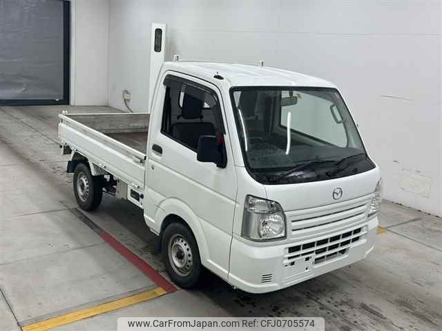 mazda scrum-truck 2020 -MAZDA--Scrum Truck DG16T-522348---MAZDA--Scrum Truck DG16T-522348- image 1