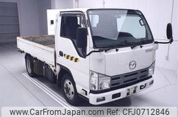mazda titan 2013 CFJ0712846
