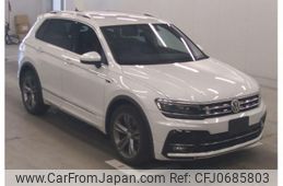 volkswagen tiguan 2017 quick_quick_ABA-5NCZE_WVGZZZ5NZJW855487