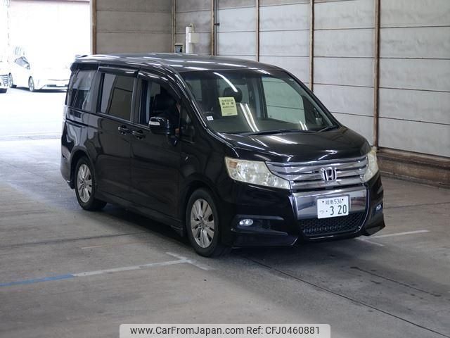 honda stepwagon-spada 2011 quick_quick_DBA-RK5_RK5-1115454 image 1