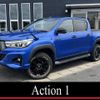 toyota hilux 2020 CFJ1873460 image 1