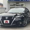 toyota crown 2017 -TOYOTA--Crown DAA-AWS210--AWS210-6114865---TOYOTA--Crown DAA-AWS210--AWS210-6114865- image 1