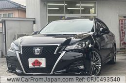 toyota crown 2017 -TOYOTA--Crown DAA-AWS210--AWS210-6114865---TOYOTA--Crown DAA-AWS210--AWS210-6114865-