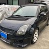 suzuki swift 2008 -SUZUKI--Swift CBA-ZC31S--ZC31S-206197---SUZUKI--Swift CBA-ZC31S--ZC31S-206197- image 1