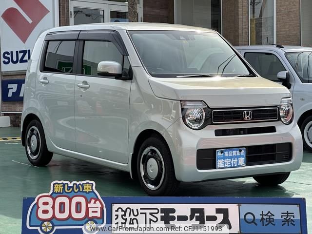 honda n-wgn 2023 GOO_JP_700060017330250507029 image 1