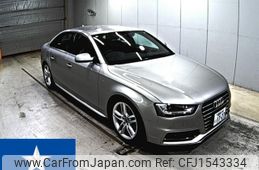 audi a4 2015 CFJ1543334