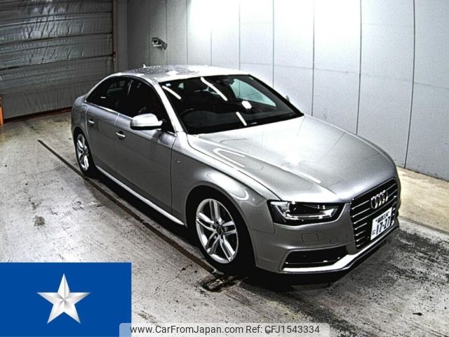 audi a4 2015 CFJ1543334 image 1